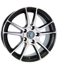 TechLine TL 1611V BD R16 W6.5 PCD4x100 ET40 DIA67.1   